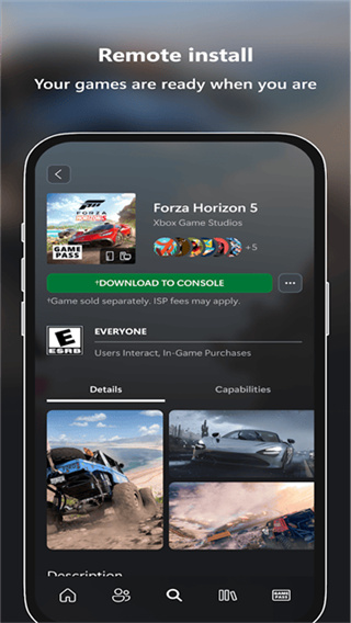 xbox��׿�ͻ�������ٷ�����v2511.1.3 �ٷ���