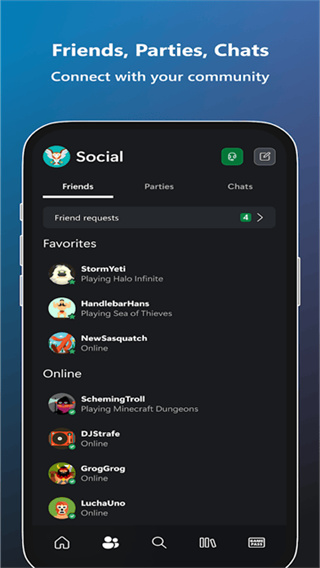 xbox��׿�ͻ�������ٷ�����v2511.1.3 �ٷ���