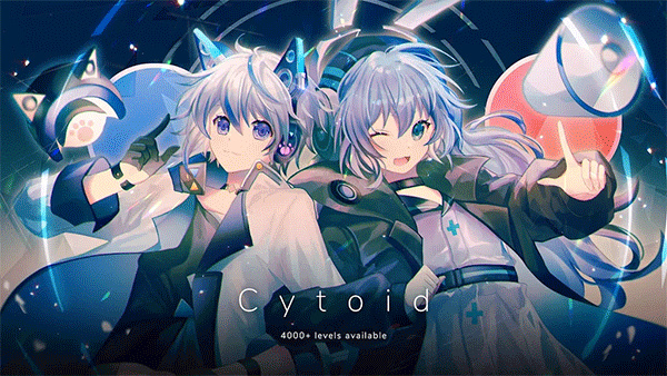 cytoid2.0��׿���İ�v2.1.4 ��ʽ��
