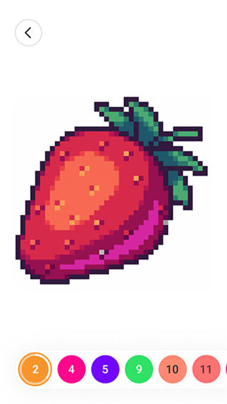 Color by Number��Ϸ����v4.30.0 ��׿��