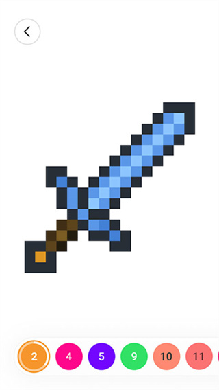 Color by Number��Ϸ����v4.30.0 ��׿��