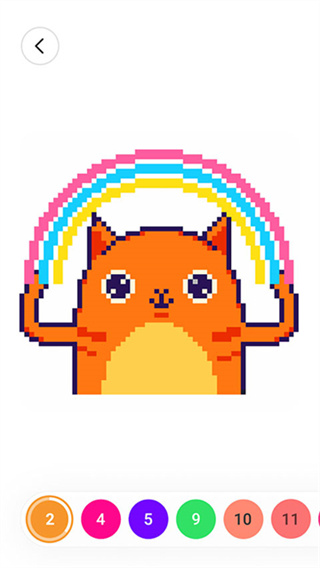 Color by Number��Ϸ����v4.30.0 ��׿��