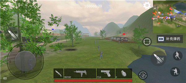 ģ��ǹս��������v4.1.4 ��׿��