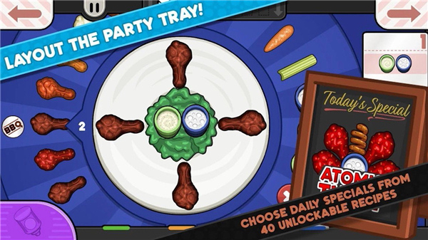 �ϵ�ը����togo����v1.0.6 ��׿��