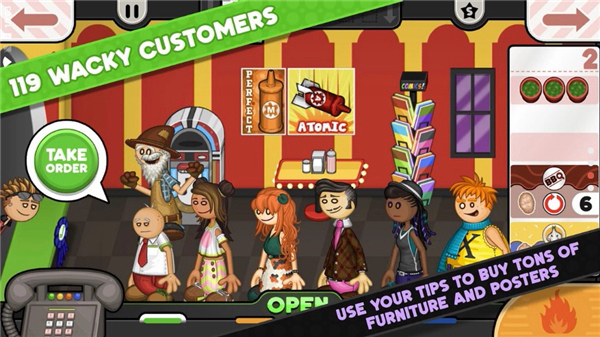 �ϵ�ը����togo����v1.0.6 ��׿��