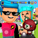 童乐镇汉化版下载v1.84.2