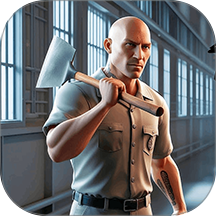 监狱逃离日记v1.0.0 安卓版