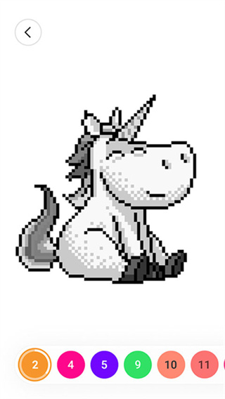 colornumber������ɫ����v4.30.0 ��׿��