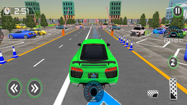 �ֶ���ͣ����v1.0.1 ��׿��