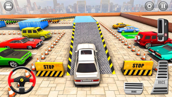 �ֶ���ͣ����v1.0.1 ��׿��