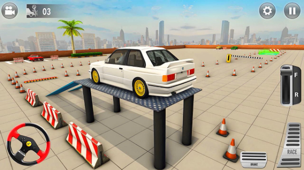 �ֶ���ͣ����v1.0.1 ��׿��