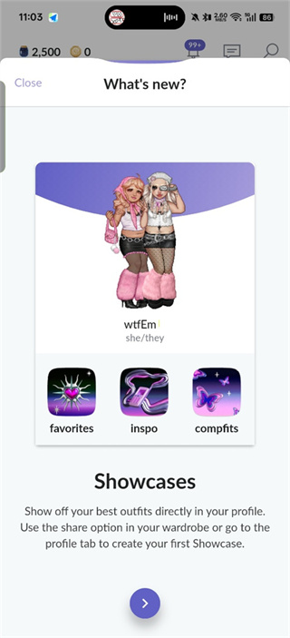 Everskies�ٷ���v1.2.4 ���°�