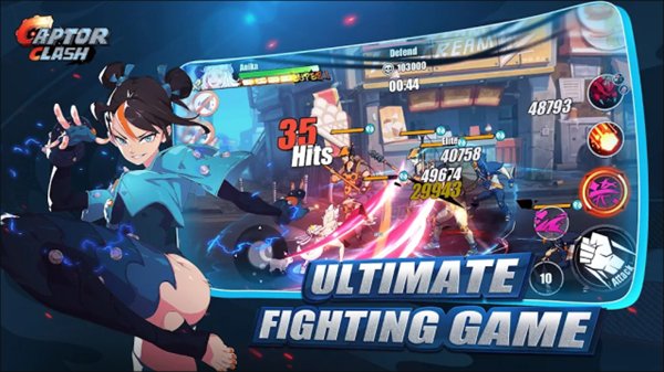 Captor Clash��׿��v1.4.0