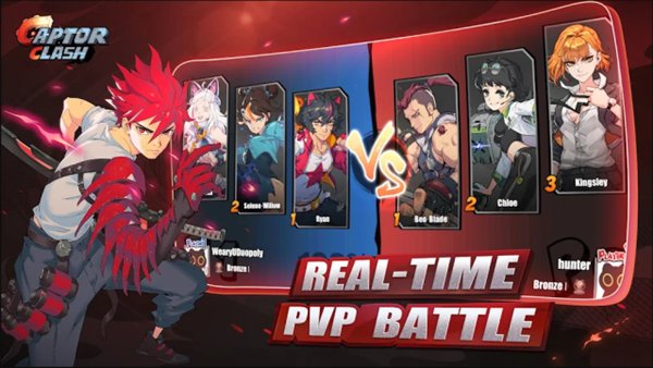 Captor Clash��׿��v1.4.0