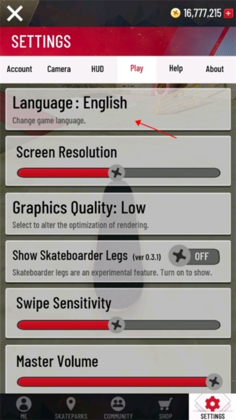 True Skate �挍���� ���°�v1.5.99 ��׿�����d