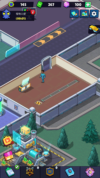 ����ѧԺ��Ϸ���°�v2.3.7 �ٷ���