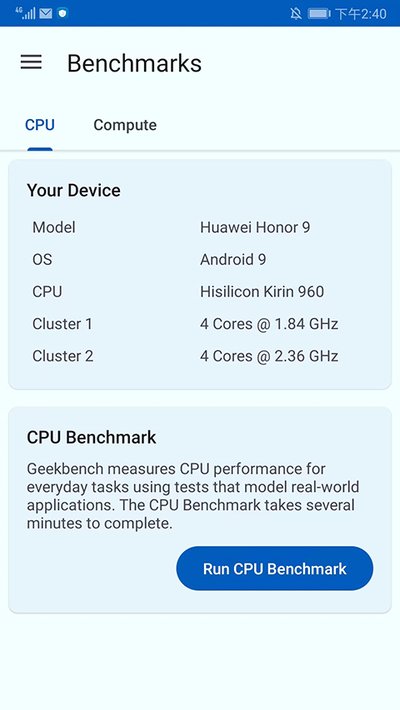 Geekbench6��׿��v6.6.0