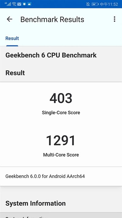 Geekbench6��׿��v6.6.0