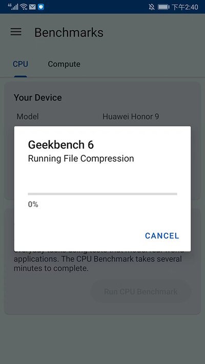 Geekbench6��׿��v6.6.0