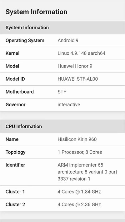 Geekbench6��׿��v6.6.0