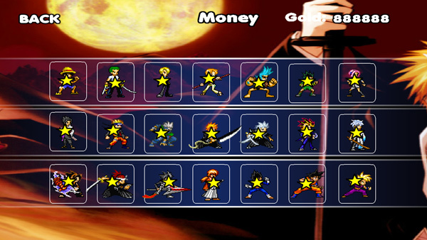 mugen�������Ҷ��ֻ�������v1.5