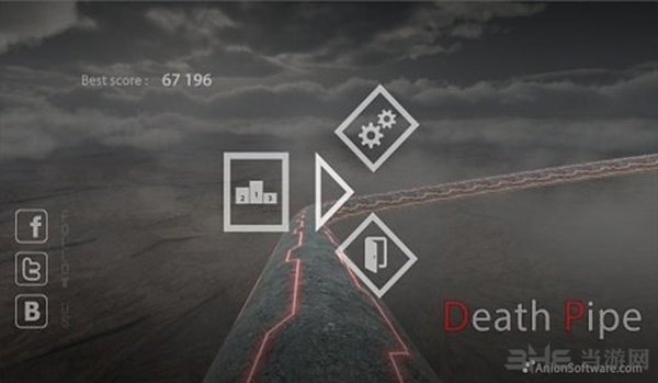 �����ܵ�(DeathPipe)��׿��v2.2.1