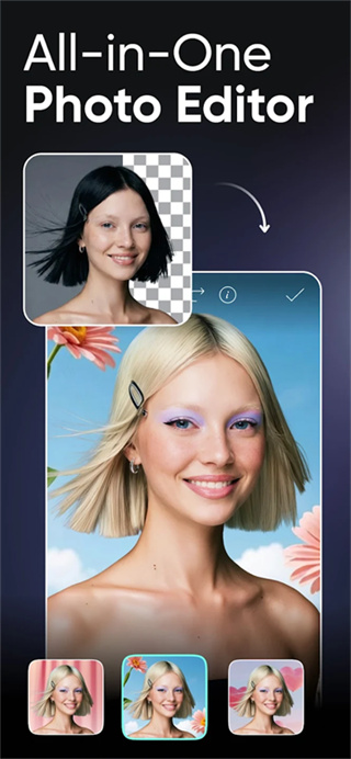 picsat(picsart)���׹ٷ���������v29.5.13 ��׿�ٷ���