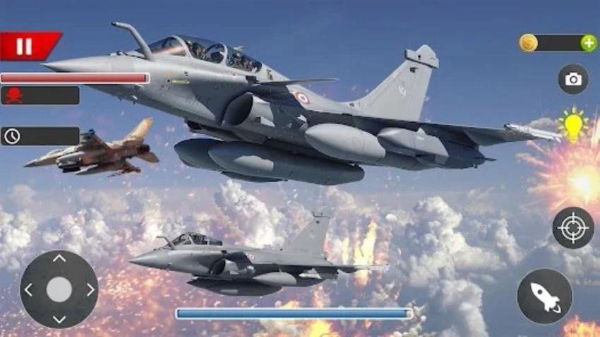 ȫ����ս������v1.0.1 ��׿��