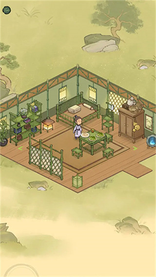 ��ɽСũmod���ײ˵����°�����v1.7.4.7