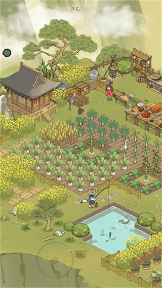 ��ɽСũmod���ײ˵����°�����v1.7.4.7