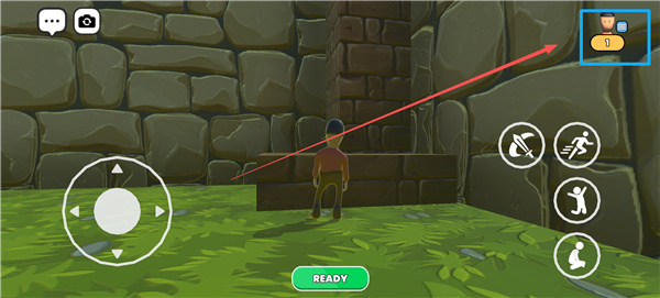 Ŧ���Ҷ��ռ��Ծ�������Ϸ����v1.9.5 ��׿��