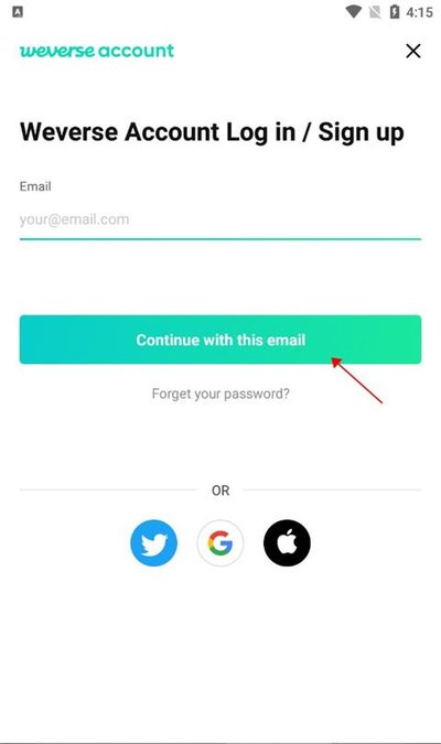 weverse�ٷ���������v3.12.6