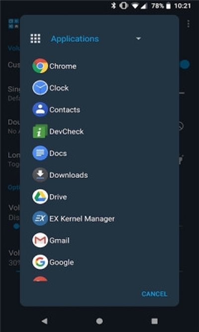 ButtonMapper����ӳ�䰲׿��v3.35