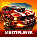 公路勇士战斗赛车安卓版v1.7.4