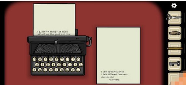 ���뷽����ۺ�����(Cube Escape: Paradox)��׿��v1.2.19