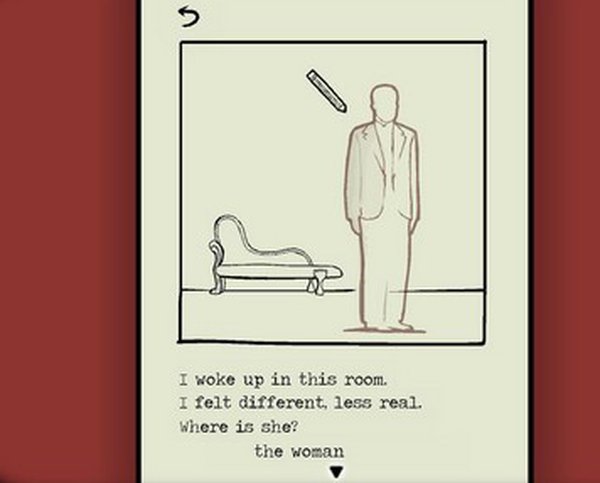 ���뷽����ۺ�����(Cube Escape: Paradox)��׿��v1.2.19