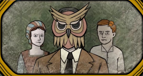 ���뷽����ۺ�����(Cube Escape: Paradox)��׿��v1.2.19