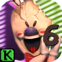 Ice Scream 6(�ֲ�������6)v1.2.9 �ٷ�����