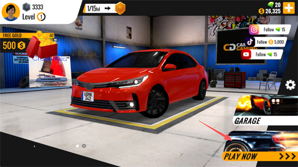 �������ɼ�ʻ��������v10.1.2 ��׿��