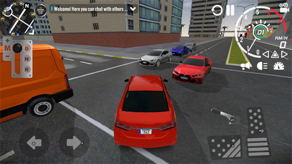 �������ɼ�ʻ��������v10.1.2 ��׿��