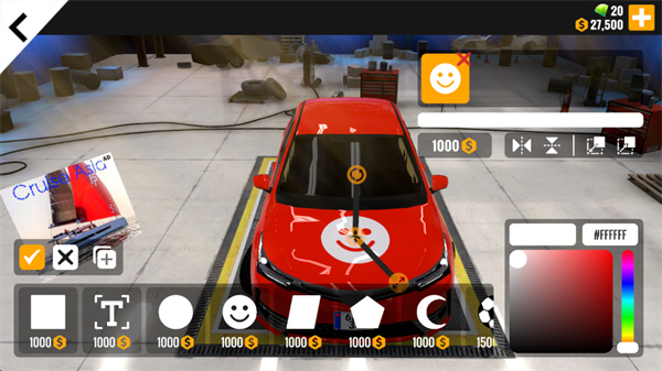 �������ɼ�ʻ��������v10.1.2 ��׿��