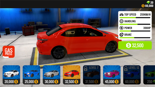 �������ɼ�ʻ��������v10.1.2 ��׿��