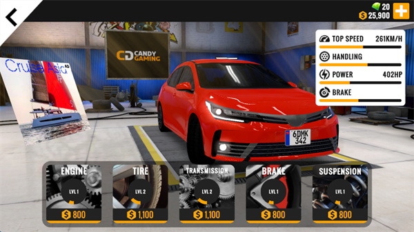 �������ɼ�ʻ��������v10.1.2 ��׿��