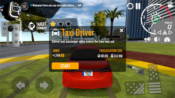 �������ɼ�ʻ��������v10.1.2 ��׿��