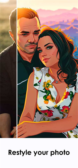 ToonMe��׿appv0.7.39 ��Ѱ�