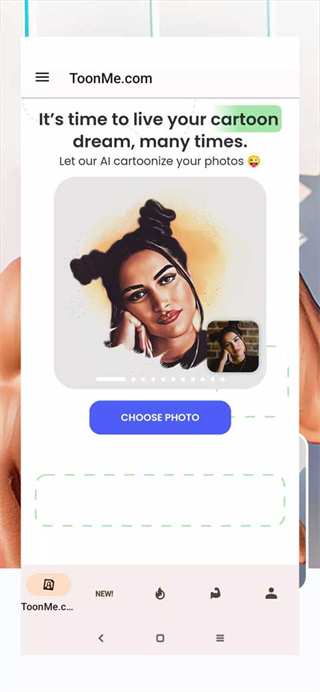 ToonMe��׿appv0.7.39 ��Ѱ�