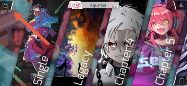 phigros���ΰ�׿��v3.14.2