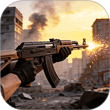 ��Ұǹ������v1.0.0 ��׿��