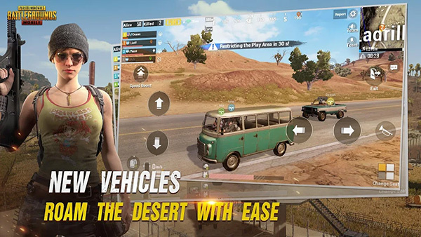 pubg mobile���Է����ذ�װv4.3.3 �ٷ���׿��