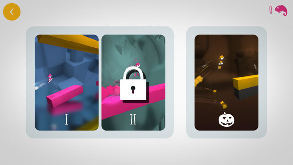 chameleonrun���İ�v2.7.6 ��Ѱ�